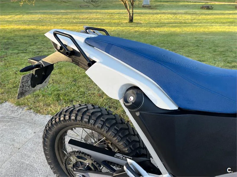 BMW G 650 XChallenge – Vista 10