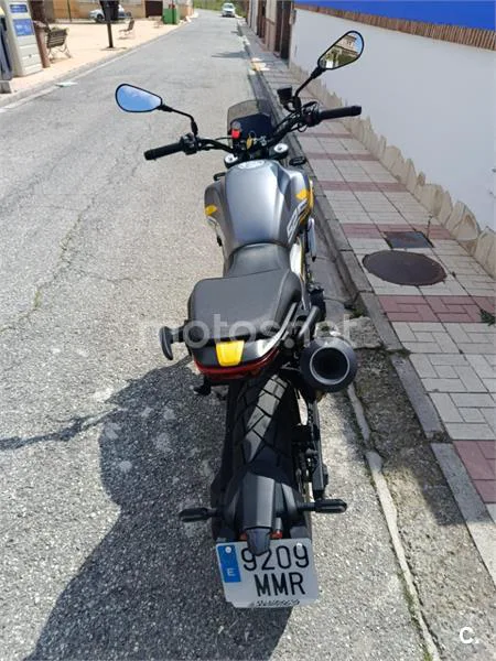 Voge 525 ACX – Vista 4