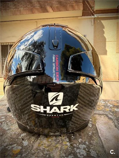 Kymco AK 550 – Vista 10