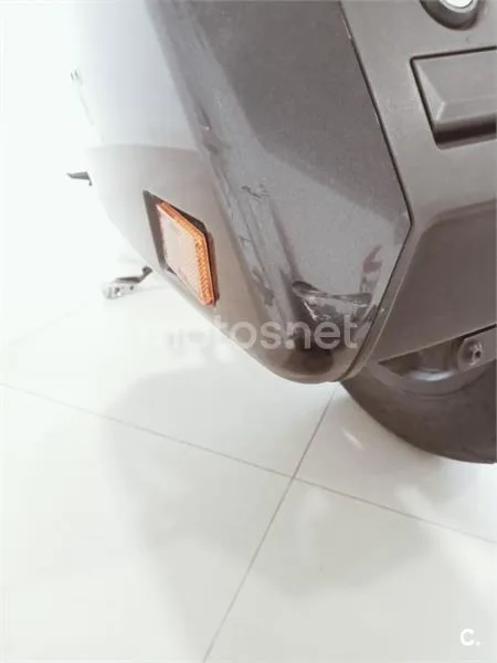 Honda CMX 1100 Rebel – Vista 11