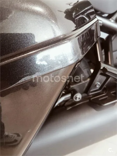 Honda CMX 1100 Rebel – Vista 16