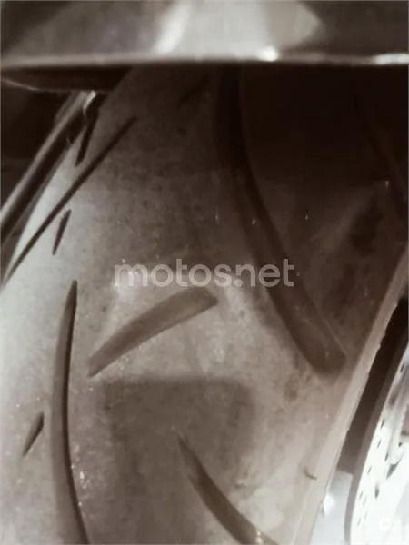 Honda CMX 1100 Rebel – Vista 19