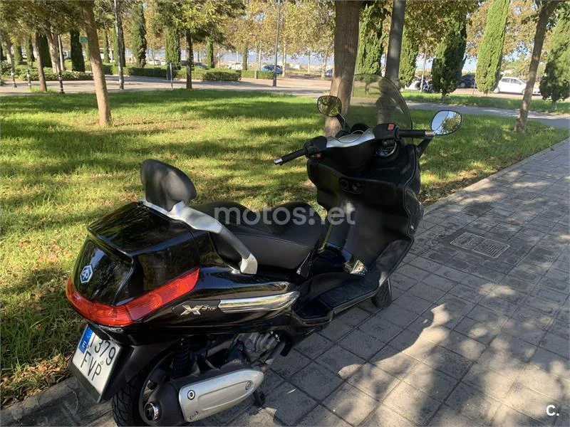 Piaggio X9 250 1150 € 2007 Valencia - 2