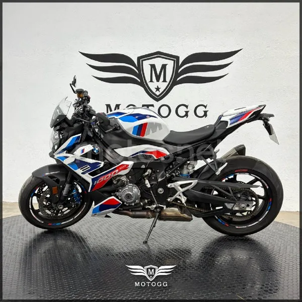 BMW M 1000 R – Vista 5