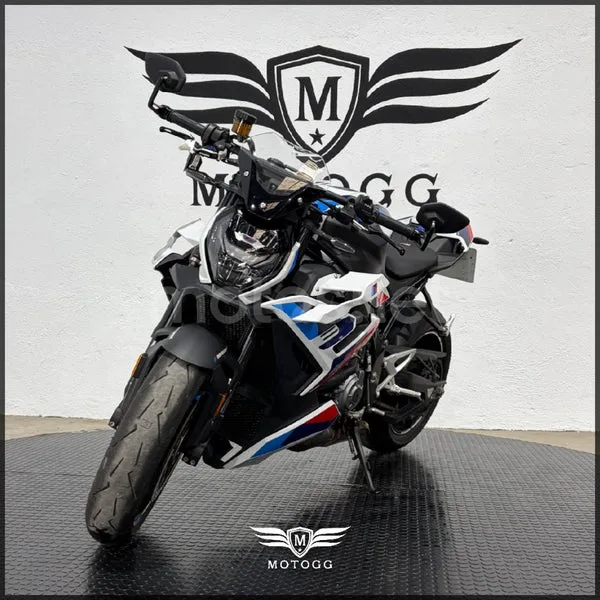 BMW M 1000 R – Vista 6
