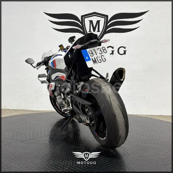 BMW M 1000 R – Vista 10