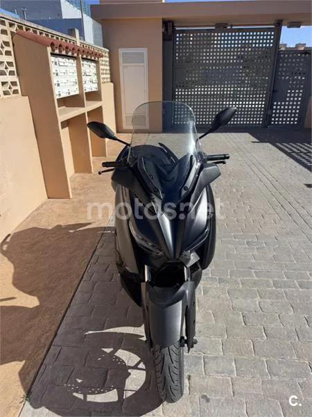 Yamaha XMAX 300 4500 € 2020 Illes Balears - 1