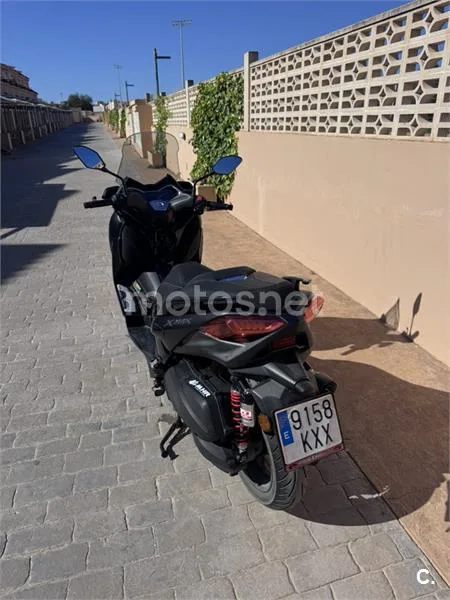 Yamaha XMAX 300 4500 € 2020 Illes Balears - 2
