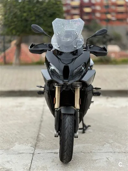 BMW S 1000 XR – Vista 2