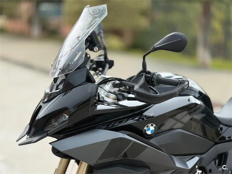 BMW S 1000 XR – Vista 6