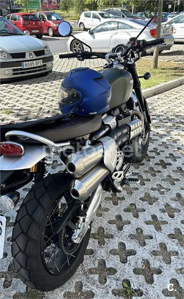 Triumph Scrambler 1200 XC – Vista 6
