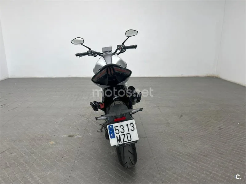 Zontes 350 R – Vista 7