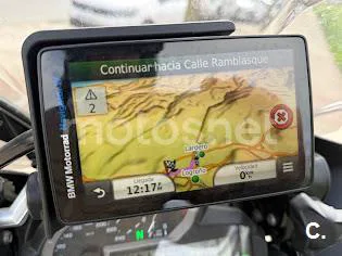 BMW R 1200 GS Adventure – Vista 5