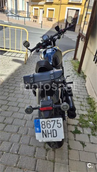 CFMOTO 450 CL-C 4990 € 2025 Madrid - 2