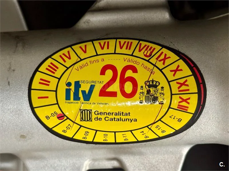 BMW F 650 GS – Vista 5