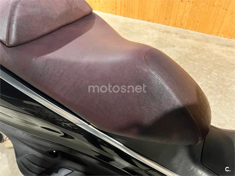 Piaggio X10 500 – Vista 43