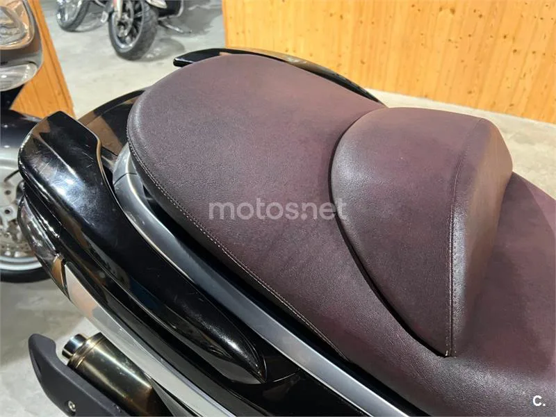 Piaggio X10 500 – Vista 44