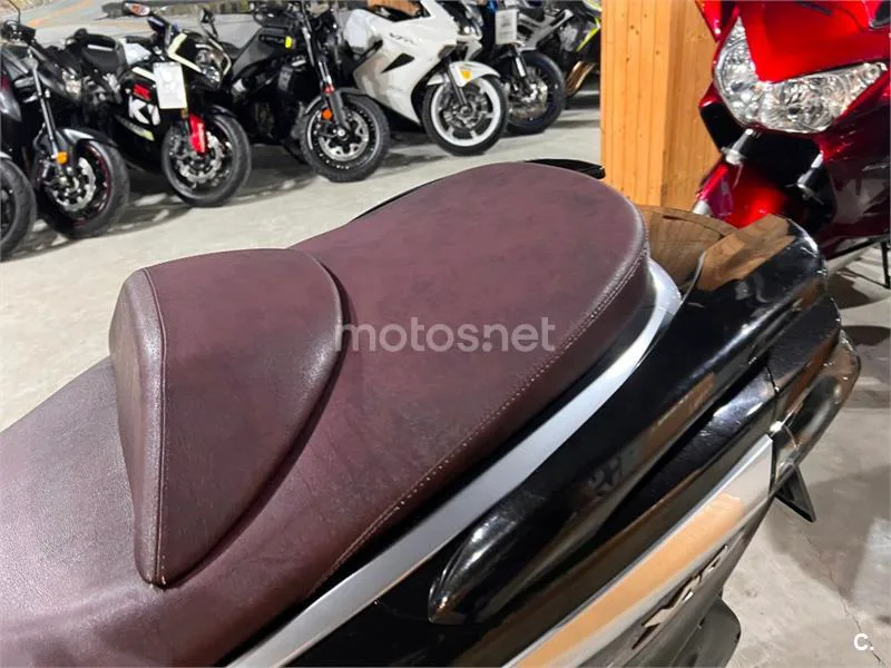 Piaggio X10 500 – Vista 57
