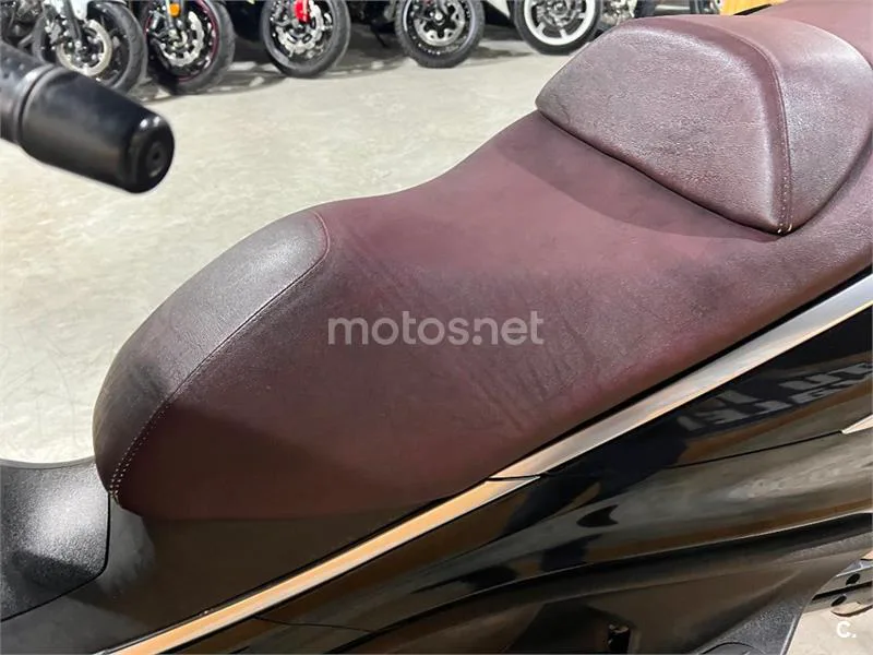 Piaggio X10 500 – Vista 58