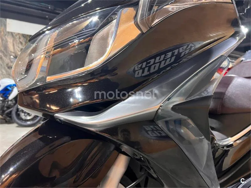 Piaggio X10 500 – Vista 68