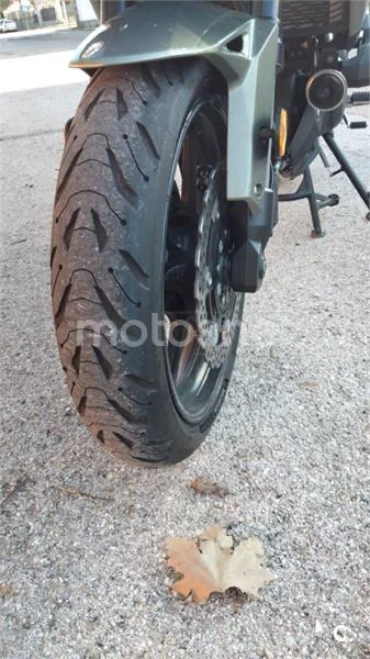 Kawasaki Versys 650 – Vista 11