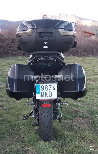 Kawasaki Versys 650 – Vista 6