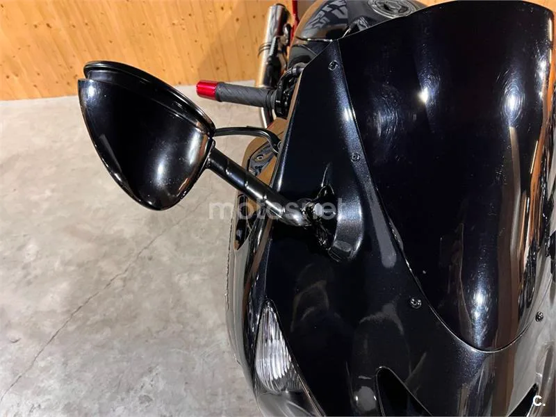 Kawasaki ZZR 1400 – Vista 13