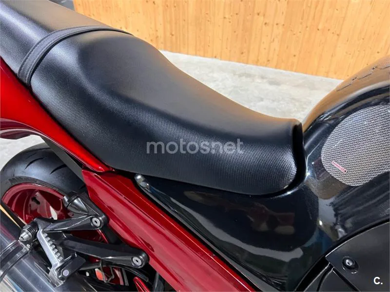 Kawasaki ZZR 1400 – Vista 41