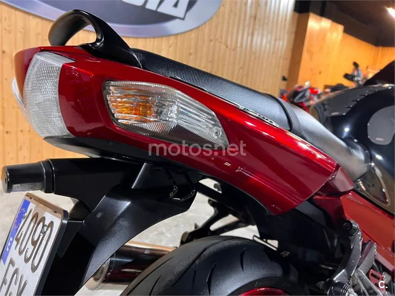 Kawasaki ZZR 1400 – Vista 43