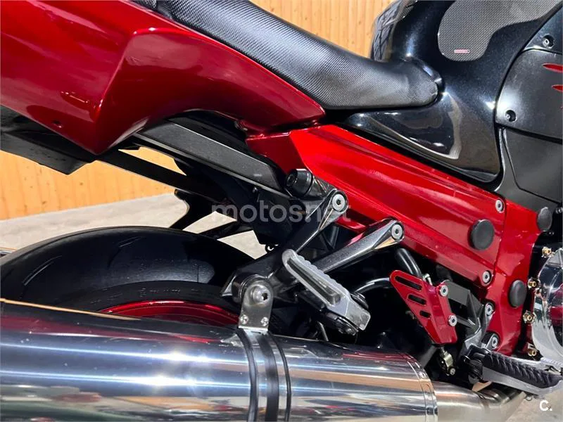 Kawasaki ZZR 1400 – Vista 44