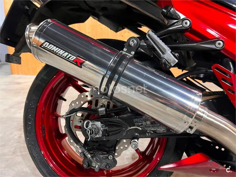 Kawasaki ZZR 1400 – Vista 48