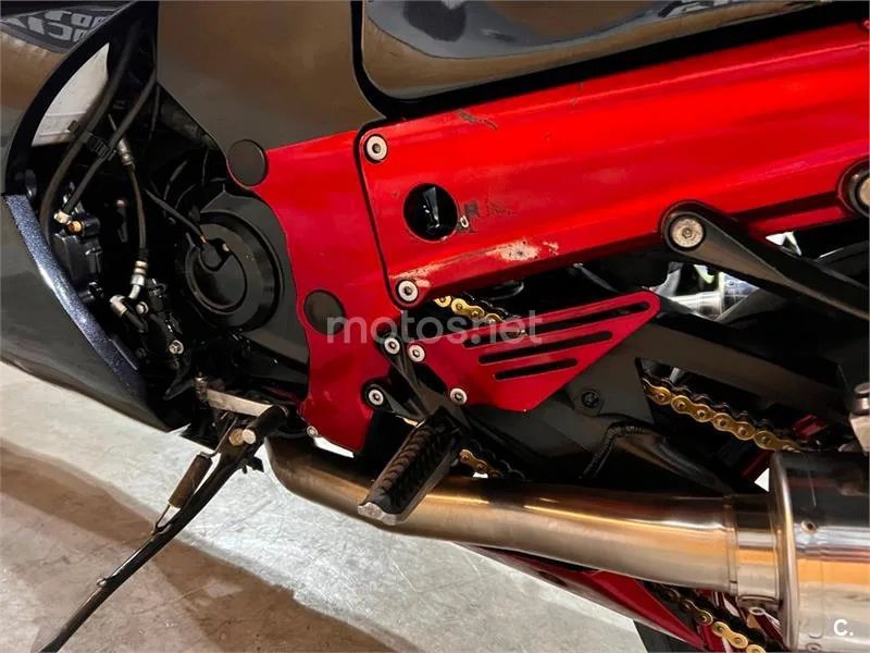 Kawasaki ZZR 1400 – Vista 53