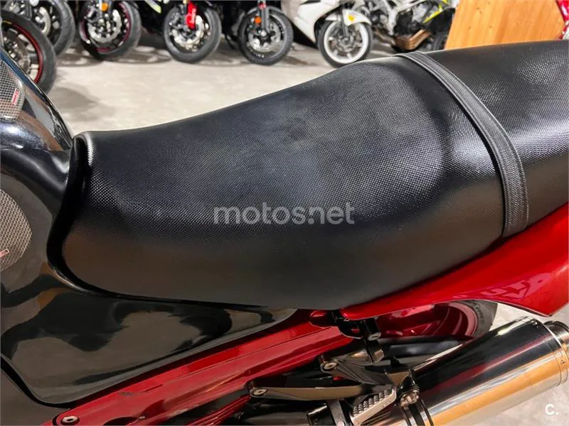 Kawasaki ZZR 1400 – Vista 55