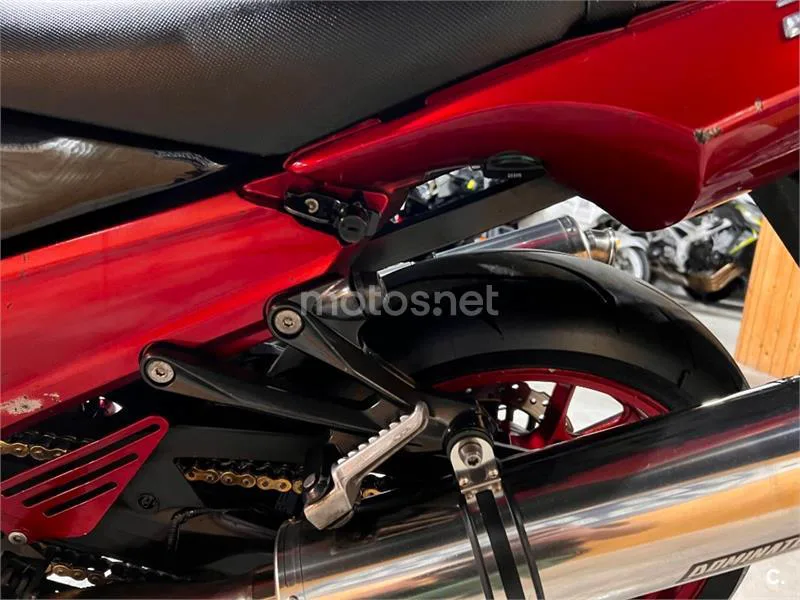 Kawasaki ZZR 1400 – Vista 59