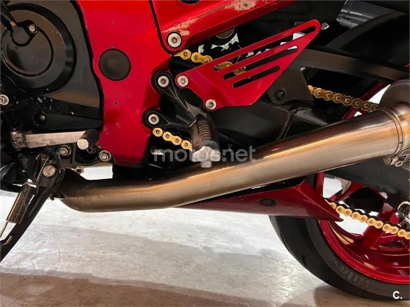 Kawasaki ZZR 1400 – Vista 61