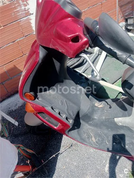 Peugeot Speedfight 800 € 2022 Granada - 2