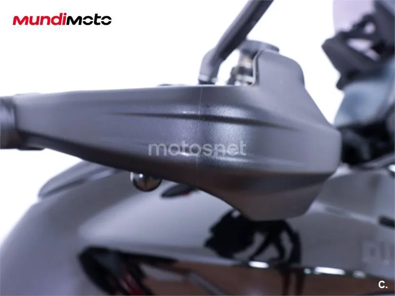 Ducati Multistrada V4 – Vista 13
