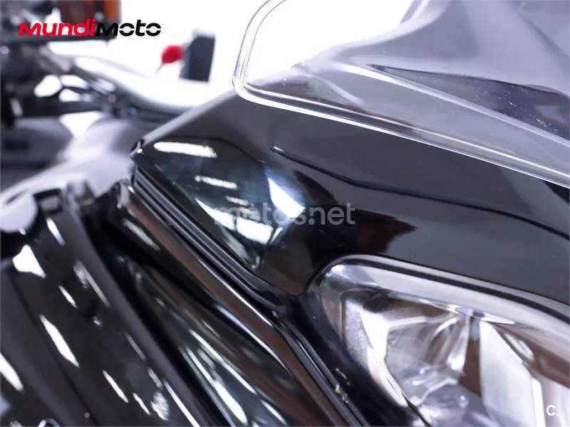 Ducati Multistrada V4 – Vista 14
