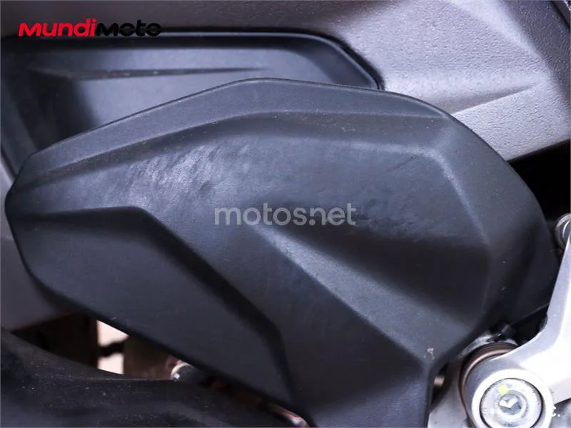 Ducati Multistrada V4 – Vista 15