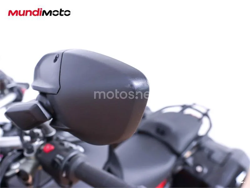 Ducati Multistrada V4 – Vista 17