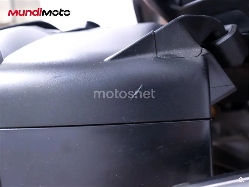 Ducati Multistrada V4 – Vista 19