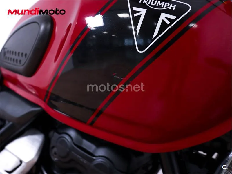 Triumph Scrambler 400 X – Vista 16