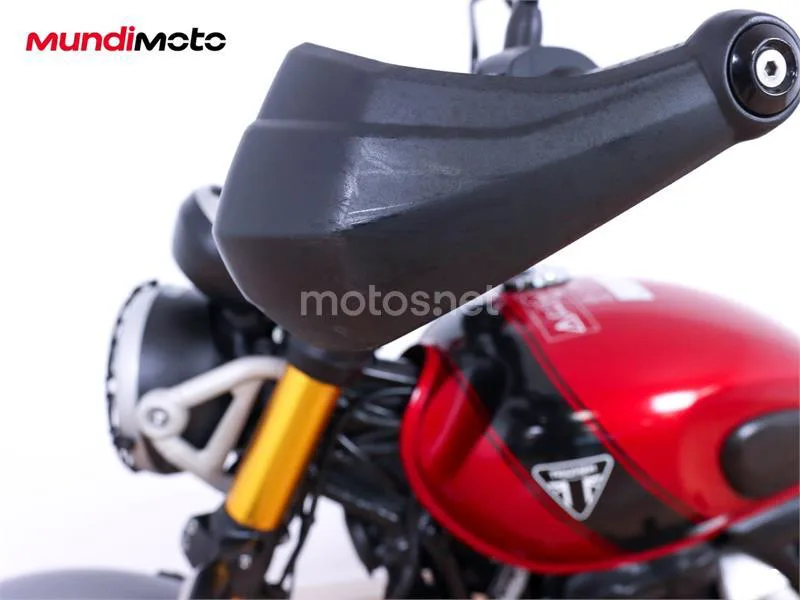 Triumph Scrambler 400 X – Vista 17
