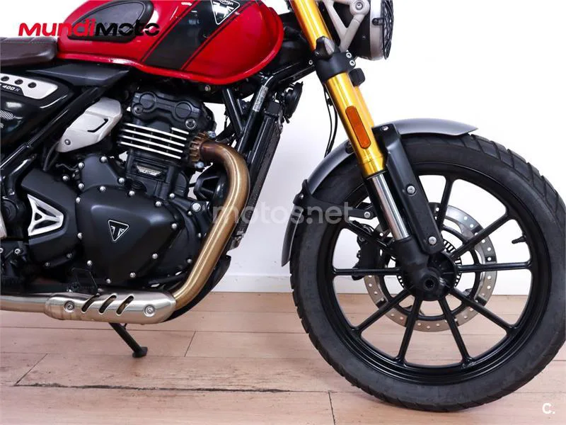 Triumph Scrambler 400 X – Vista 18