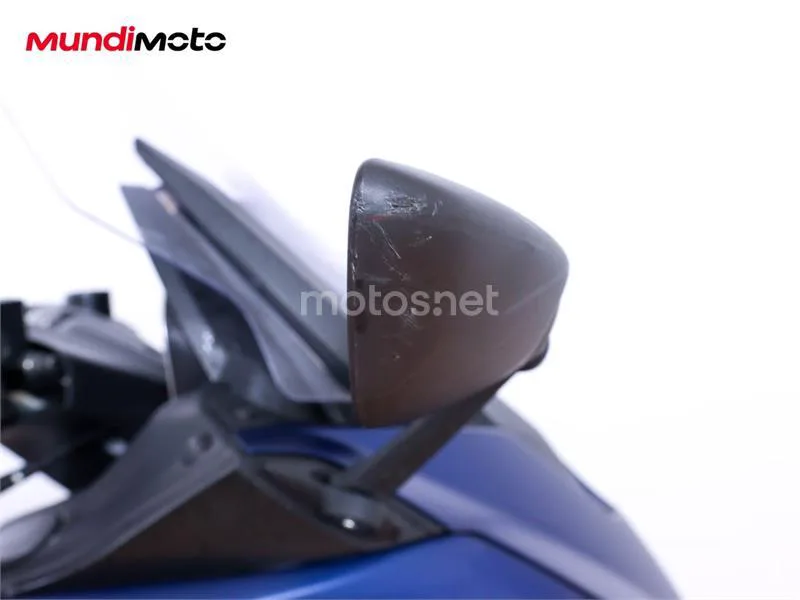 Yamaha TMAX 530 – Vista 14