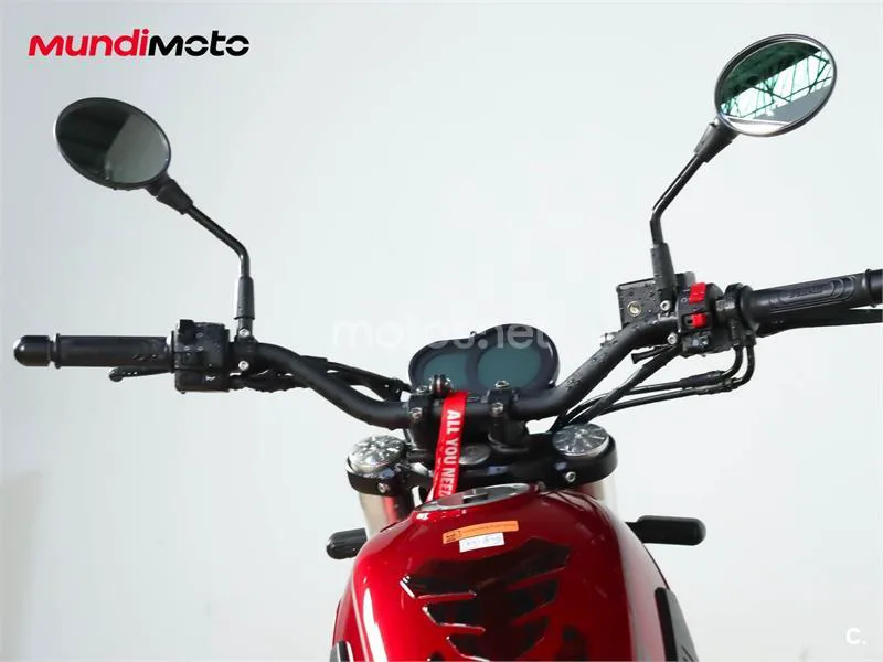 Benelli Leoncino 500 Trail – Vista 11