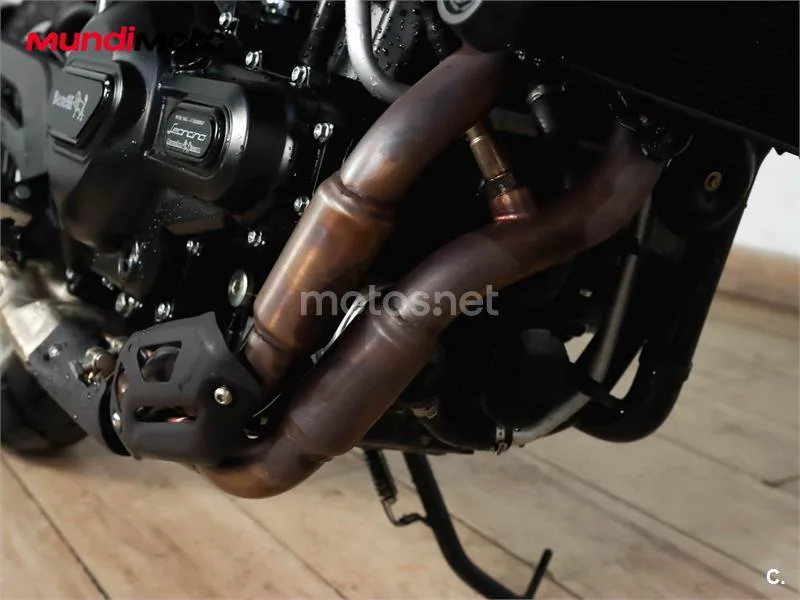Benelli Leoncino 500 Trail – Vista 13