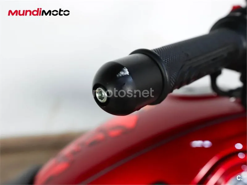 Benelli Leoncino 500 Trail – Vista 14