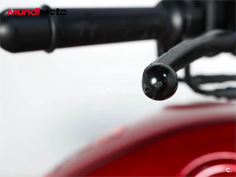Benelli Leoncino 500 Trail – Vista 16