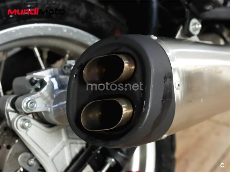 Benelli Leoncino 500 Trail – Vista 19